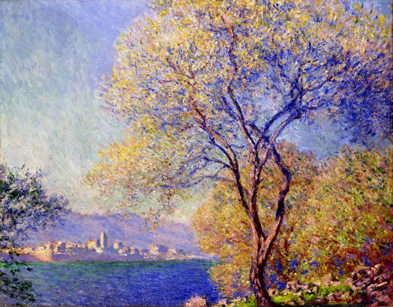 Cloude Monet Paintings