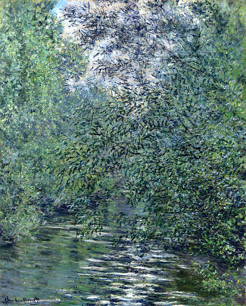 Cloude Monet Paintings