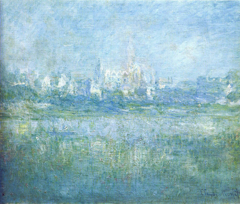 Cloude Monet Paintings