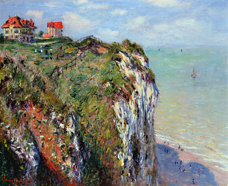 Cloude Monet Paintings