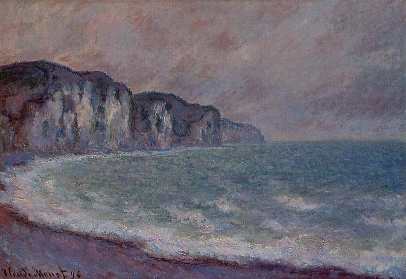 Cloude Monet Paintings