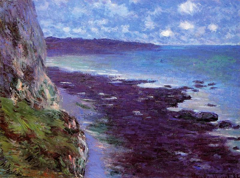 Cloude Monet Paintings