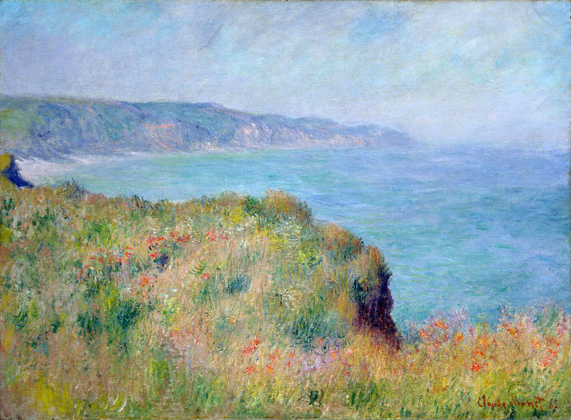 Cloude Monet Paintings