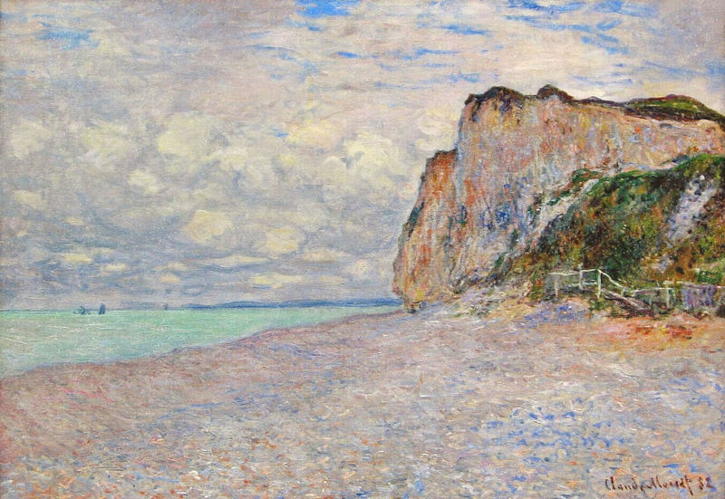 Cloude Monet Paintings