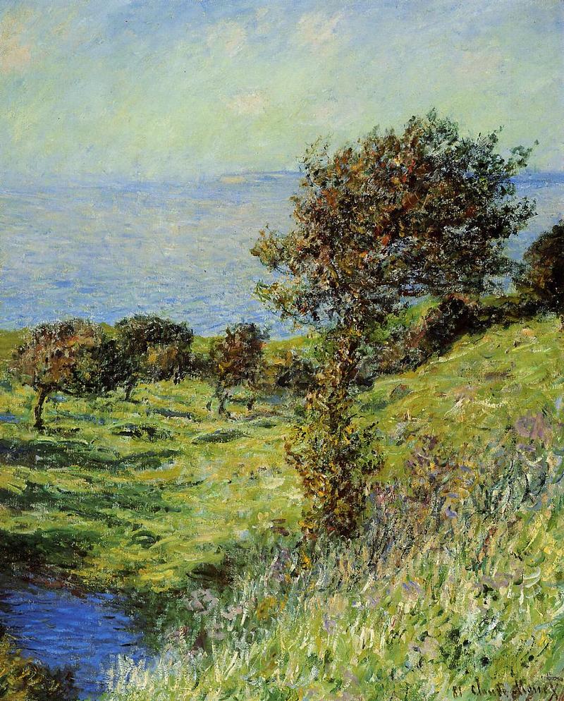 Cloude Monet Paintings