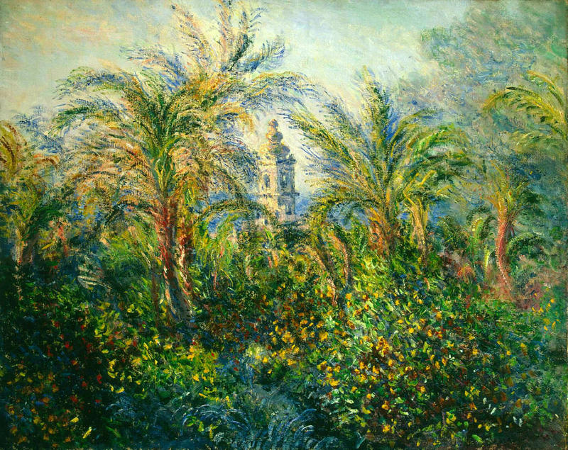 Cloude Monet Paintings