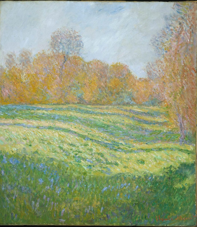 Cloude Monet Paintings