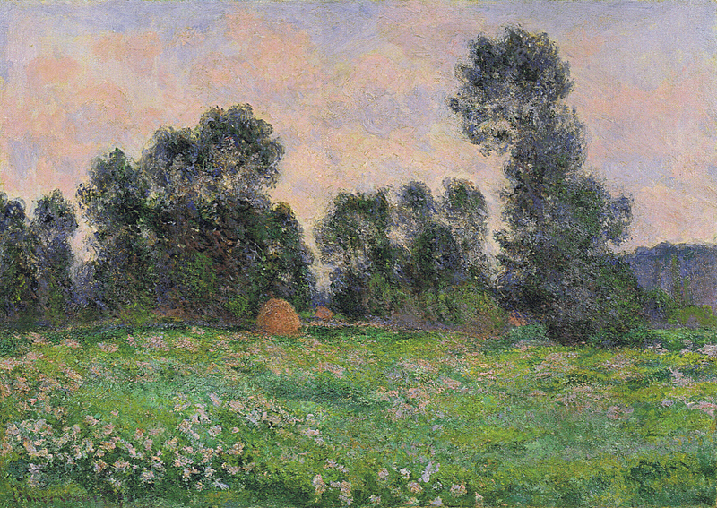 Cloude Monet Paintings