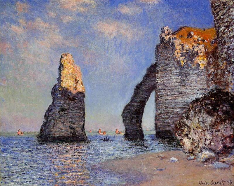 Cloude Monet Paintings