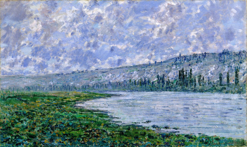 Cloude Monet Paintings