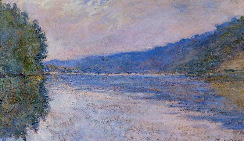 Cloude Monet Paintings