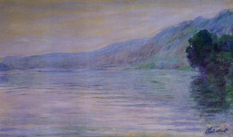 Cloude Monet Paintings