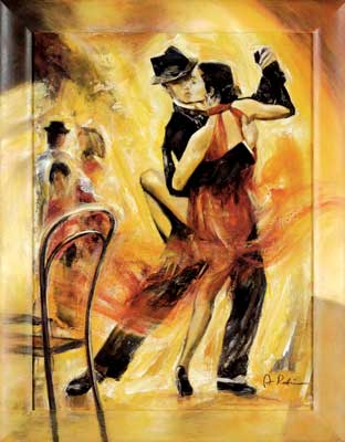 Dafen Oil Painting on canvas -figure023 - Click Image to Close